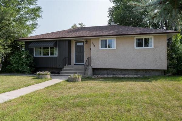 Home Photo - 158 Howden Road