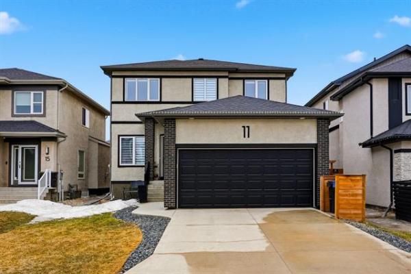 Home Photo - 11 Kowalsky Crescent