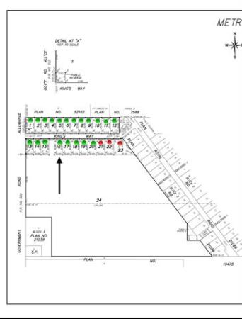 Home Photo - 16 King's Way