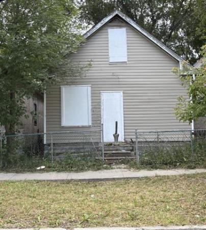 Home Photo - 716 Boyd Avenue
