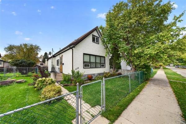 Home Photo - 478 Washington Avenue