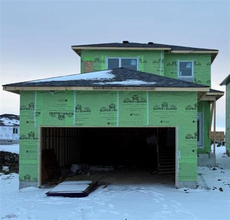 Home Photo - 130 Kite Bay Road