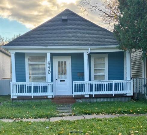 Home Photo - 440 Bannerman Avenue