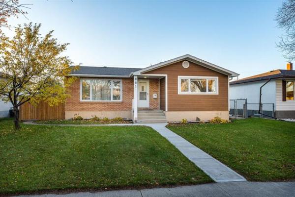 Home Photo - 801 Oxford Street