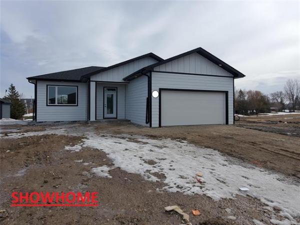 Home Photo - 307 Normandeau Avenue