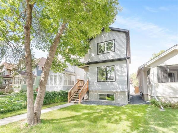 Home Photo - 293 Rosedale Avenue