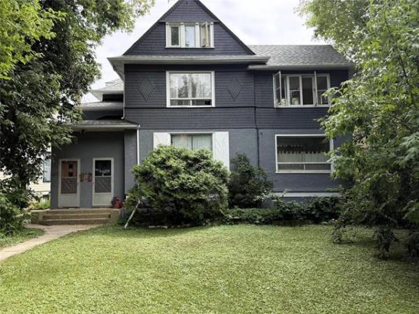 Home Photo - 662 Gertrude Avenue