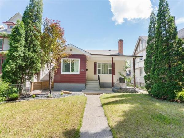 Home Photo - 856 Grosvenor Avenue