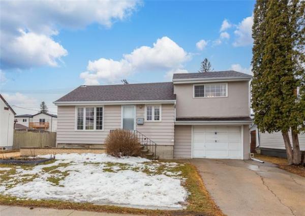 Home Photo - 1132 Southwood Avenue