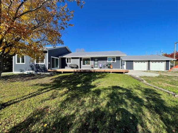 Home Photo - 4023 RD 45 Highway