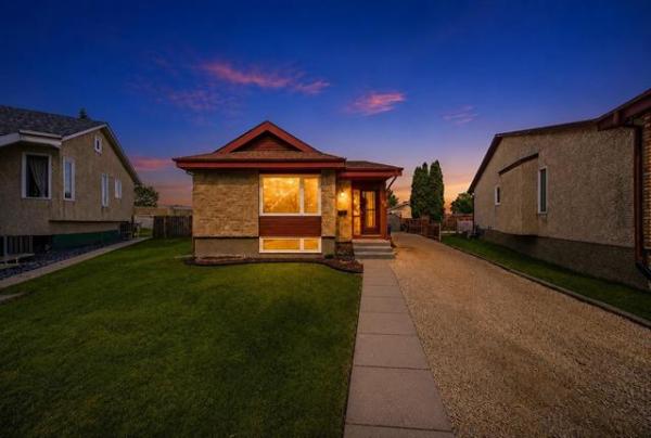 Home Photo - 86 Barnham Crescent