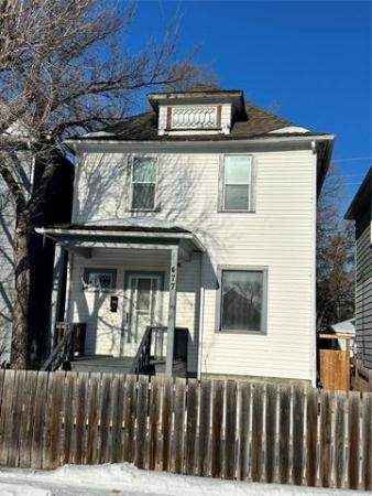 Home Photo - 477 Aberdeen Avenue