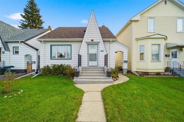 Home Photo - 963 Garfield Street