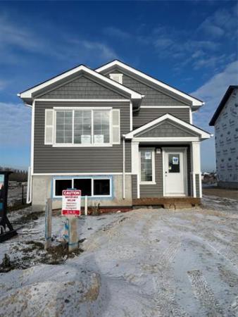 Home Photo - 40 McConkey Crescent