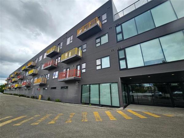 Home Photo - 206-2300 Pembina Highway