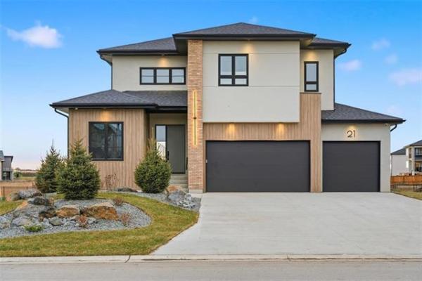 home photo - 21 Woodland Lane