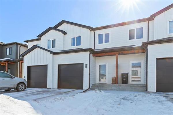 Home Photo - 58 ROSEBROOK Trail