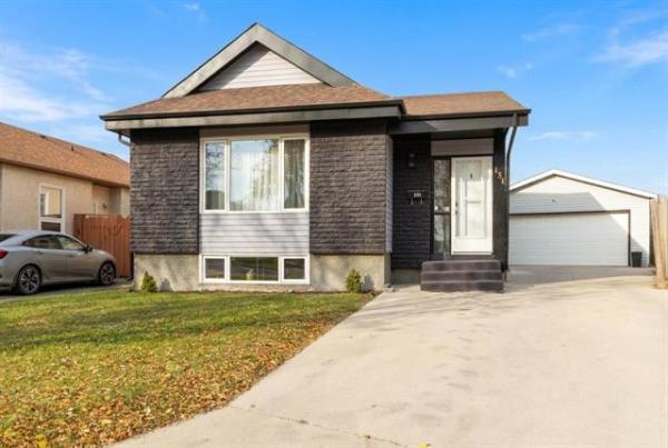 Home Photo - 131 Alsip Drive