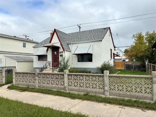 Home Photo - 1537 Pacific Avenue