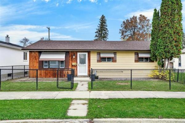 Home Photo - 607 Martin Avenue