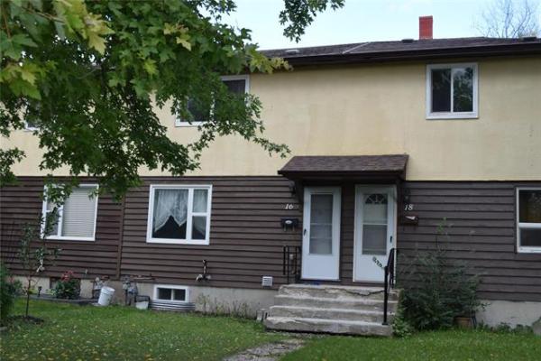 Home Photo - 16 Dickson Crescent