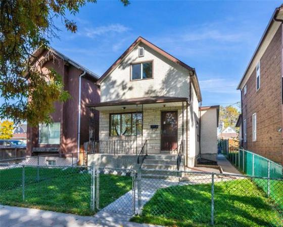 Home Photo - 645 Elgin Avenue