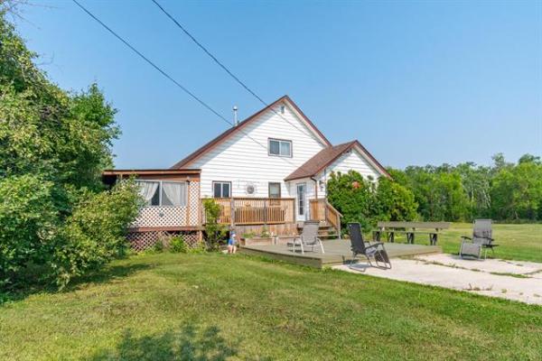 Home Photo - 403 Dunara Avenue