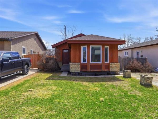 Home Photo - 151 Penfold Crescent