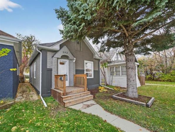 Home Photo - 242 HARBISON Avenue