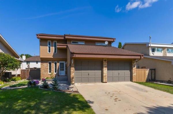 Home Photo - 99 Meadow Ridge Drive