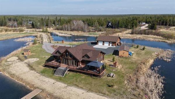 Home Photo - 20 Knight Avenue