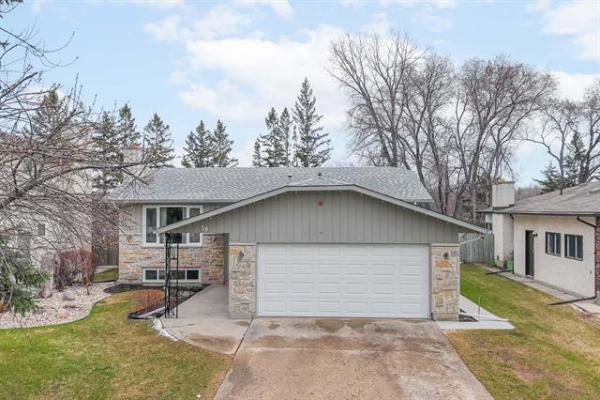 Home Photo - 50 Burgess Avenue