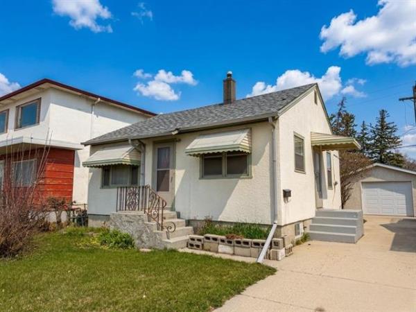 Home Photo - 1023 Nairn Avenue