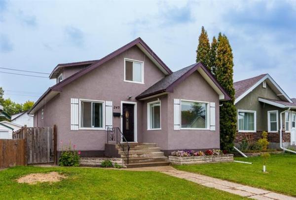 Home Photo - 245 Sydney Avenue