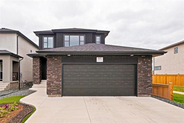 Home Photo - 195 Tanager Trail