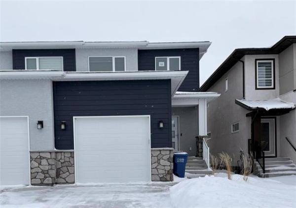 Home Photo - 98 Red Pine Drive