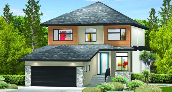 Home Photo - 33 Woodland Way