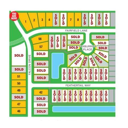 Home Photo - 51 Falcon Drive