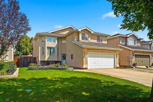 Home Photo - 113 Strongberg Drive