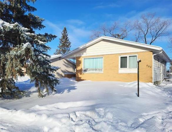 Home Photo - 509 MOODY Avenue