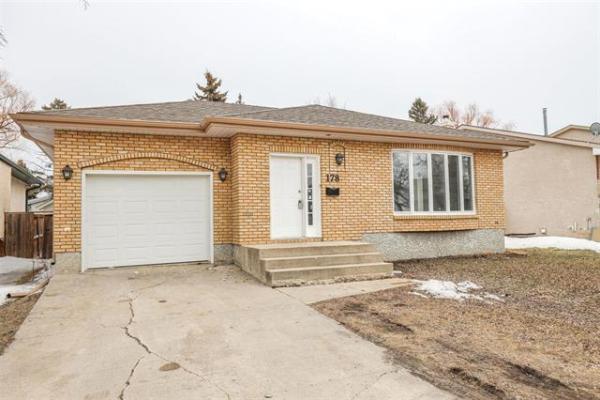 Home Photo - 178 Brentlawn Boulevard