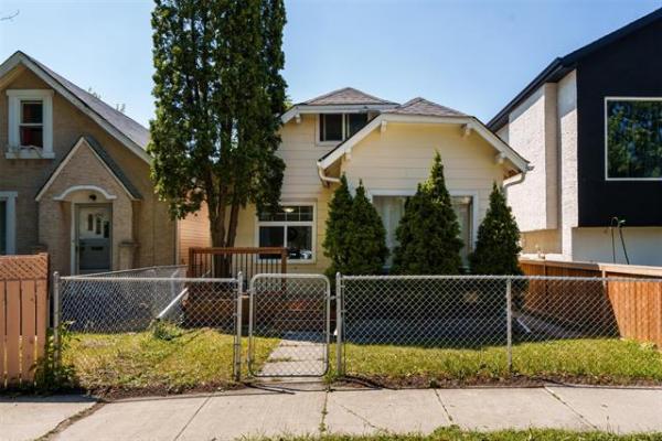 Home Photo - 258 Martin Avenue