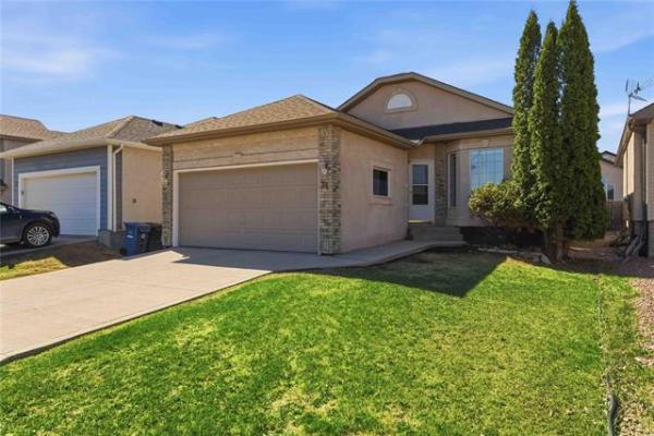 Home Photo - 34 Ravensden Drive