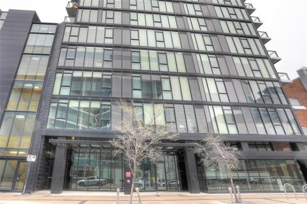 Home Photo - 1609-311 Hargrave Street