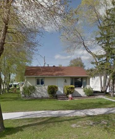 Home Photo - 849 Kernaghan Avenue