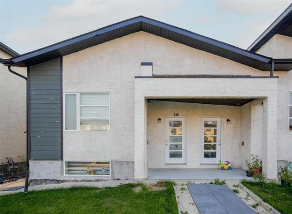 Home Photo - 226 Hazelton Drive