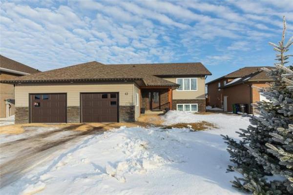 Home Photo - 43 Barak Drive