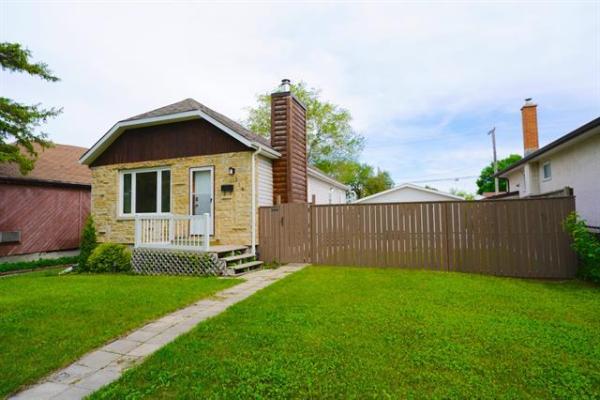 Home Photo - 319 Kildare Avenue