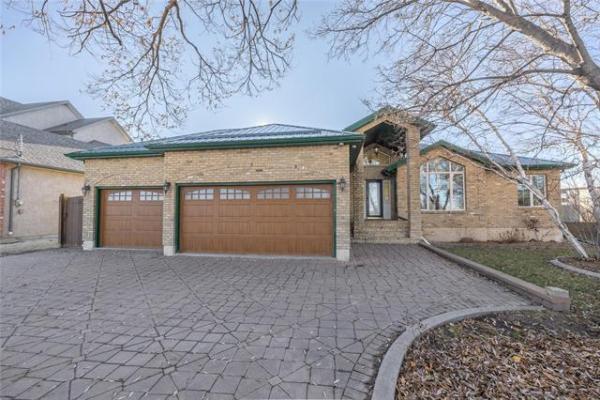 Home Photo - 2018 Dugald Road