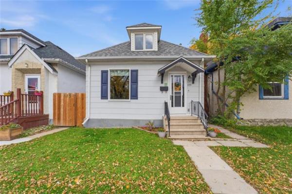 Home Photo - 177 Johnson Avenue